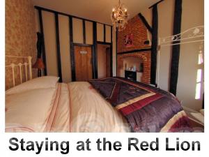 Picture of The Red Lion Inn
