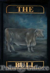 Picture of The Bull
