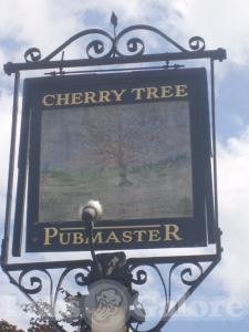Picture of Greenlands At The Cherry Tree