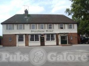 Picture of Marsham Arms