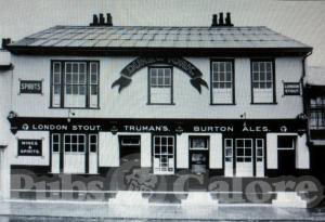 Picture of The Churchill Arms