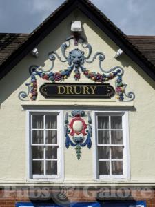 Picture of The Drury Arms
