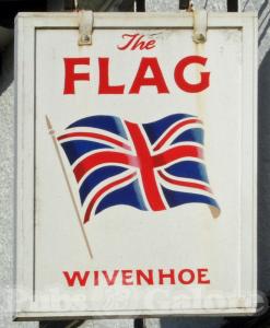 Picture of The Flag Inn