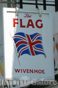 Picture of The Flag Inn