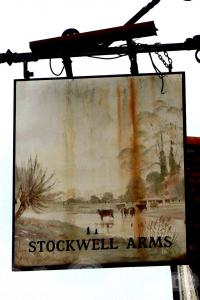 Picture of The Stockwell Arms