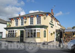 Picture of The Yachtsmans Arms