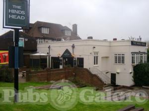 Picture of The Hinds Head