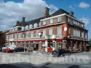 Picture of Railway Hotel