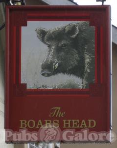 Picture of The Boars Head