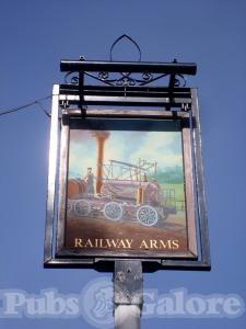 Picture of Railway Arms