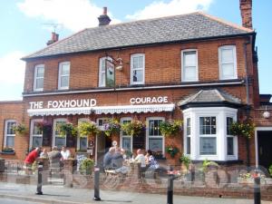 Picture of The Foxhound
