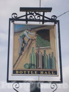 Picture of Bottle Hall