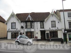 Picture of The White Hart