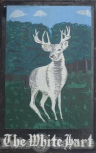 Picture of The White Hart