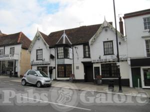 Picture of The White Hart