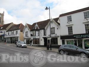 Picture of The White Hart