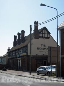 Picture of The Woodman