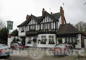 Picture of Royal Oak