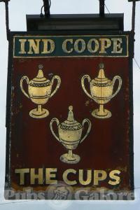Picture of The Cups Inn