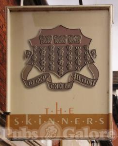 Picture of The Skinners