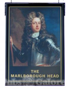 Picture of The Marlborough Head