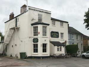 Picture of The Beaufort Arms