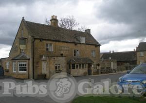 Picture of Coach & Horses