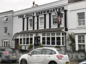 Jolly Brewmaster