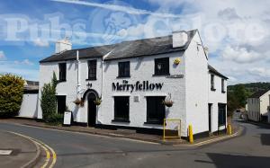 Picture of The Merryfellow