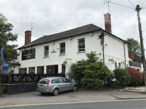 The Norwood Arms