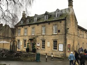 Picture of The Old Manse Hotel