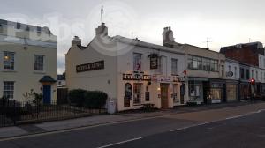 Picture of Suffolk Arms