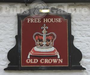 The Old Crown Inn