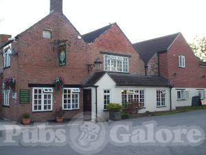 Picture of Tudor Arms