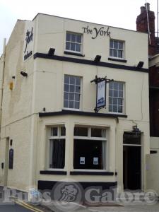 Picture of The York