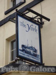 Picture of The York