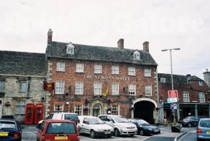 Picture of The New Inn Hotel