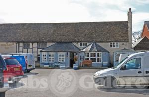 Picture of The Woolpack Inn