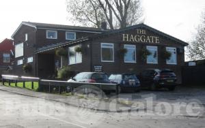 Picture of The Haggate
