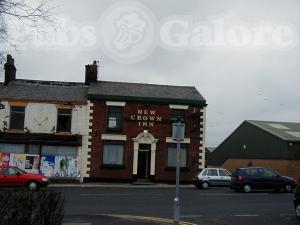 Picture of The New Crown Inn