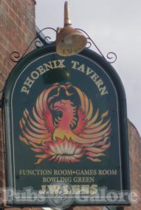 Picture of Phoenix Tavern