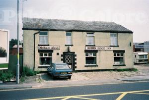 Picture of The Robin Hood Inn
