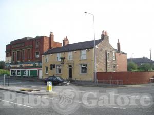 Picture of The Spinners Arms