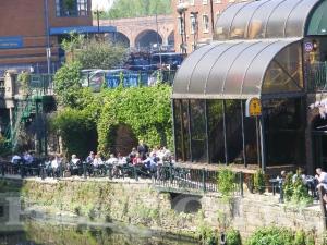 Picture of The Mark Addy