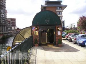 Picture of The Mark Addy