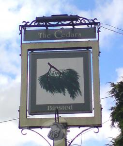 Picture of The Cedars