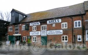 Picture of Town Mills