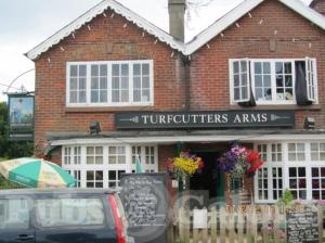 Picture of Turfcutters Arms