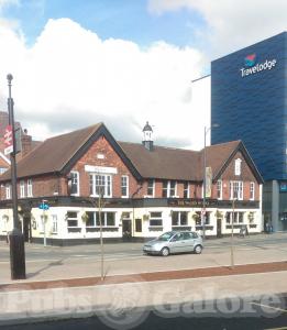 Picture of The Wagon Works (JD Wetherspoon)