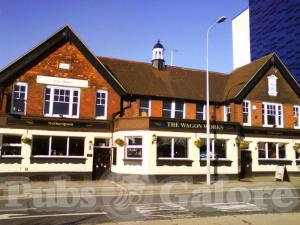 Picture of The Wagon Works (JD Wetherspoon)